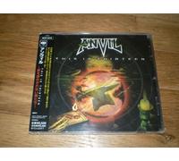 Anvil - This Is Thirteen +1