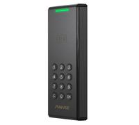 ANVIZ C2KA-OSDP Lector de acceso - Acceso por tarjeta EM/MF y PIN - Indicador LED y acústico - Wiegand 26/34 | OSDP - Compatible
