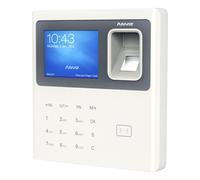 Anviz CONAC-779 W1-ID Lector biométrico autónomo de presencia Anviz. Identificación por tarjeta EM, huella dactilar, contraseña