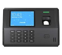 ANVIZ EP300ID Pro BT- WiFi Detección de presencias: biométrico, Card RFID y Pin, Linux, CPU 1 GHz, TCP/IP, W-IFI, Bluetooth, Pendrive Incluido. Color Negro.