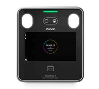 ANVIZ FACEDEEP3 Control de acceso y presencia - Facial, tarjeta EM y PIN - 6.000 usuarios | 100.000 registros - TCP/IP, WiFi, US