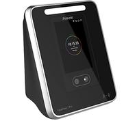 ANVIZ FacePass 7 Pro: Detección de Presencia Reconocimiento Facial y Máscara, RFID, Pantalla Táctil, TCP/IP, WiFi, Webserver, Negro