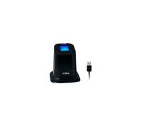 ANVIZ UBIO Biometrischer Leser ANVIZ - Fingerabdrücke - Sichere und zuverlässige Erfassung - miniUSB-Kommunikation - Plug & Play