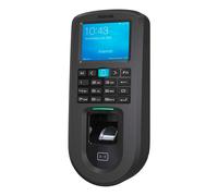 ANVIZ VF30-PRO-MF Control de acceso y presencia PoE - Huella, tarjeta MF y PIN - 3.000 usuarios | 100.000 registros - TCP/IP, W