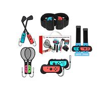ANVWW Video Game Accessory Kits