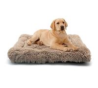 ANWA Cama para Perros de tamaño Mediano, Lavable para Perros, cojín para Perros de 30 Pulgadas