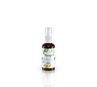 ANWEN Aceite para cabello de porosidad media