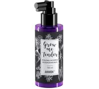 Anwen Grow Me Tender 150 ml Fricción de la caída del cabello a base de plantas