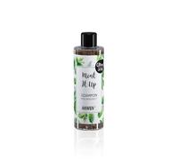 ANWEN _Mint It Up szampon peelinguj¹cy do w³osów 200ml