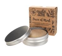Anwen Paz de Menta Cubo Champú (en lata) - 75 g