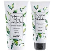 Anwen Protein Green Tea Hair Conditioner for Medium and Low Porosity 200ml