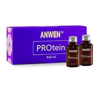 Anwen PROteína - 4 Kuracja proteinowa w ampułkach 8 ml