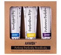 Anwen Set of 3 High Porosity Conditioners 3 x 100ml