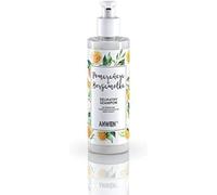 Anwen Champú para cuero cabelludo normal y graso Naranja y Bergamota - 200 ml