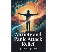 Anxiety And Panic Attack Relief: A 21-Day Plan to Calm Anxiety, Regain Control, and Reset Your Nervous System Naturally