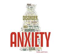 ANXIETY: Brave in the Chaos of Your Mind