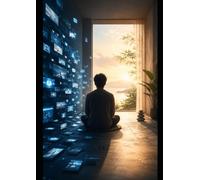 Anxiety in the Age of Screens: How Smartphones, Social Media, and Digital Overload Affect the Mind - and How to Regain Balance