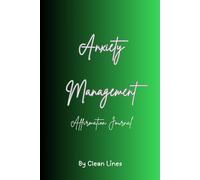 Anxiety Journal:: 30 Days of Affirmations, Reflection, and Confidence-Building Prompts