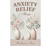 Anxiety Relief Item: Immediate Techniques, Calming Practices, and Relaxing Word Search Puzzles with Colorful Backgrounds for Teens, Adults, and Seniors