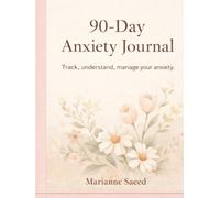 Anxiety Relief Journal