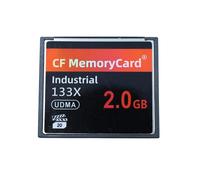 ANXILE Extreme - Tarjeta de memoria flash compacta de 2 GB para cámara CF UDMA de alta velocidad
