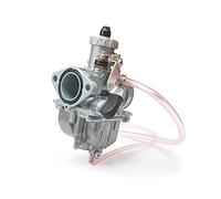 AnXin Carburador Carb VM22 PZ26 26mm se Adapta a la mayoría de Motos Dirt Pit Bike ATV Quad 110cc 125cc 140cc Motores Moto…