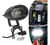 AnXin Kit de faros delanteros para motocicleta Surron Surron SurRon Sur Ron Electric Bike