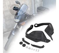 AnXin Protector de Mano para Motocicleta Extensor de guardamanos para NC700X 750X CB650F CTX700 2014 2015 2016 2017 2018