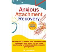Anxious attachment Recovery
