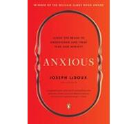 Anxious (ebook)