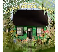 Anxious - Little Green House - Vinyle Violet [Vinilo]