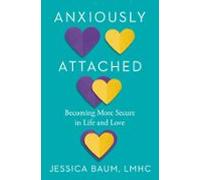 Anxiously Attached (ebook)