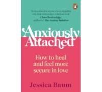 Anxiously Attached (ebook)