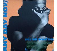 Any Day Now - I'll Be Waiting / Under Your Spell - Any Day Now 12"