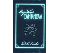 Any Fool Can Know: The Point Is to Understand (The Future Walks Among Us)