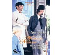 Any Friend of Nicholas Nickleby Is a Friend of Mine [Alemania] [DVD]