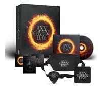 Any Given Day – Limitless – Edición Fan Box-Set – Edel