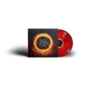 Any Given Day - Limitless (Marbled Red Vinyl) [Vinilo]