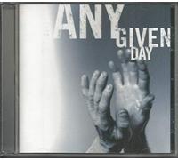 Any Given Day - Passionate Worship for the Sou