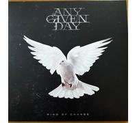 Any Given Day - Wind of Change (Support Ukraine Edition) [Vinilo]