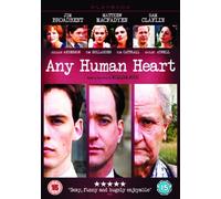 Any Human Heart - (Season 1) - 2-DVD Set ( Any Human Heart - Season One ) [ Origen UK, Ningun Idioma Espanol ]