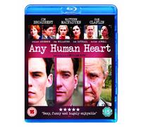 Any_Human_Heart_(TV) [Reino Unido] [Blu-ray]