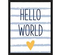 Any Image Frame + Print