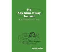 Any Kind of Day Journal: Today exists and you exist in it...so let's start there.