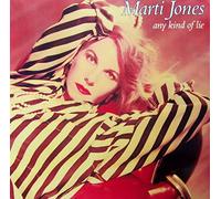 Any Kind of Lie (1990) [Import] [Vinilo]