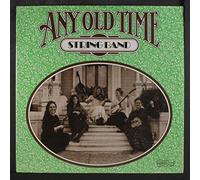 ANY OLD TIME - string band LP