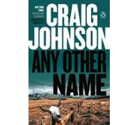 Any Other Name (ebook)