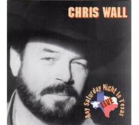 Any Saturday Night in Texas (Live)