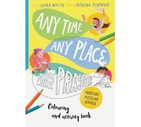 Any Time, Any Place, Any Prayer Coloring and Activity Book: Coloring, Puzzles, Mazes and More (Tales that Tell the Truth)