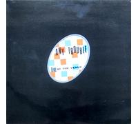Any Trouble - Live At The Venue Label: Line Records - LICD 9.00099 O